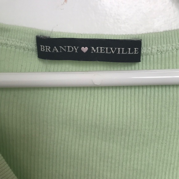 brandy top - Picture 2 of 3